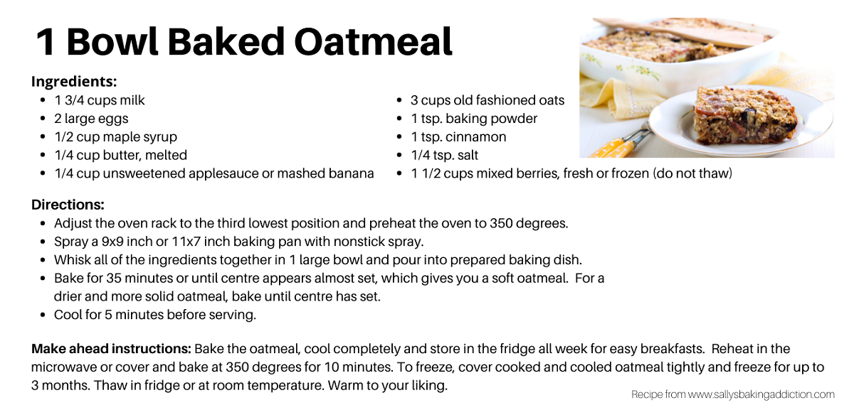 baked-oatmeal