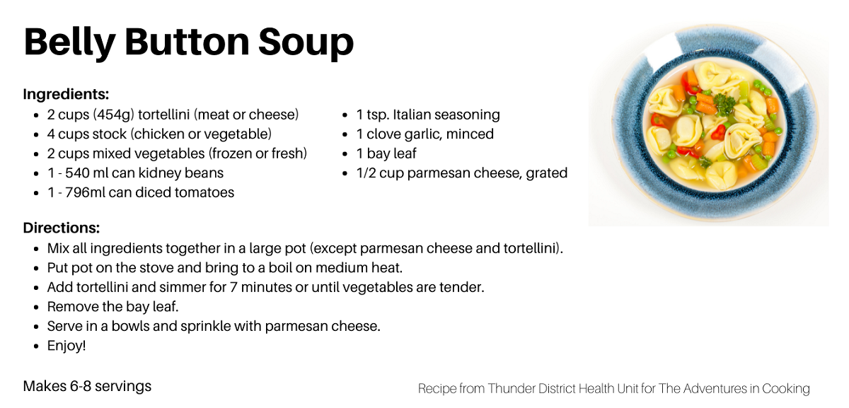 belly-button-soup